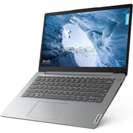 Lenovo IdeaPad 1 14IGL7 14" (2019) - Celeron N4020 - 8GB - SSD 128 GB AZERTY - Γαλλικό