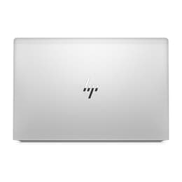 HP EliteBook 645 G9 14" (2021) - Ryzen 5 - 5000 Series (U) - 16GB - SSD 512 GB QWERTZ - Γερμανικό