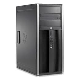 HP Elite 8300 CMT Core i5-3470 3,2 - SSD 240 Gb - 16GB