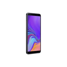 Galaxy A7 (2018)