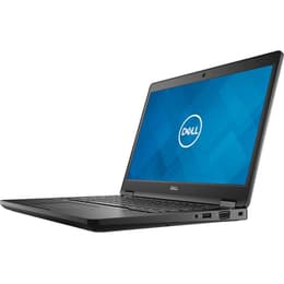 Dell Latitude 5490 14" (2018) - Core i5-8250U - 8GB - SSD 512 Gb QWERTZ - Γερμανικό