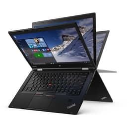 Lenovo ThinkPad X1 Yoga 14" Core i5-6200U - SSD 128 Gb - 8GB AZERTY - Γαλλικό