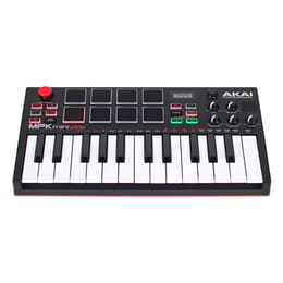 Akai Professional MPK Miniplay Μουσικά όργανα