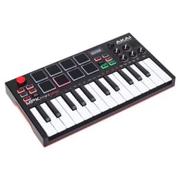 Akai Professional MPK Miniplay Μουσικά όργανα