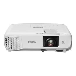 Προτζέκτορας Βίντεο Epson EB-S39 Άσπρο