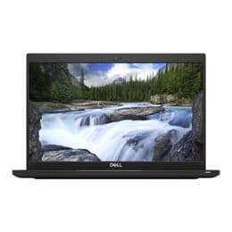 Dell Latitude 7390 13"(2017) - Core i5-8250U - 8GB - SSD 240 Gb AZERTY - Γαλλικό