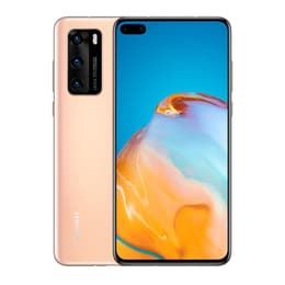 Huawei P40 128GB - Χρυσό - Ξεκλείδωτο