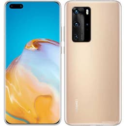 Huawei P40 128GB - Χρυσό - Ξεκλείδωτο