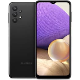 Galaxy A32 5G 64GB - Μαύρο - Ξεκλείδωτο