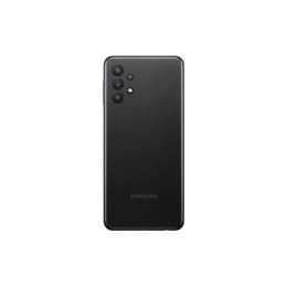 Galaxy A32 5G 64GB - Μαύρο - Ξεκλείδωτο