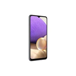 Galaxy A32 5G 64GB - Μαύρο - Ξεκλείδωτο