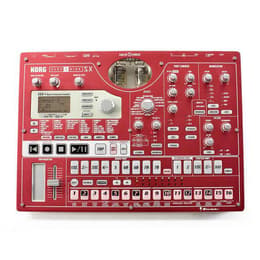 Korg Electribe ESX-1 Αξεσουάρ ήχου