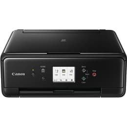 Canon TS 6250 Εκτυπωτής ψεκασμού μελάνης