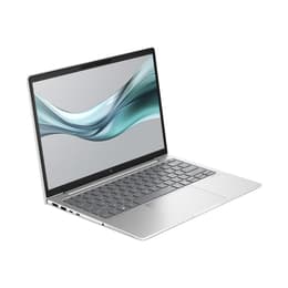 HP EliteBook 630 G11 13" (2023) - Core Ultra 5 125U - 16GB - SSD 512 GB QWERTY - Αγγλικά