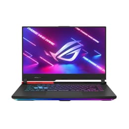 Asus ROG Strix G15 G513IH-HN036T 15" - Ryzen 7 4800H - 16GB - SSD 512 GBGB Nvidia GeForce GTX 1650 AZERTY - Γαλλικό