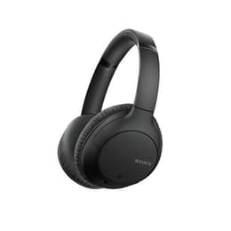 Sony WH-CH700N Μειωτής θορύβου wireless Ακουστικά Μικρόφωνο - Μαύρο