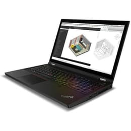 Lenovo ThinkPad P15 G2 15" (2021) - Core i7 - Gen 11 (H) - 16GB - SSD 512 GB QWERTY - Αγγλικά