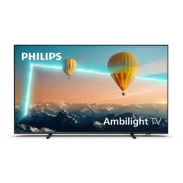 TV Philips 165 cm 65PUS8007 3840x2160