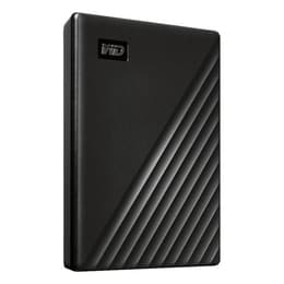 Western Digital My Passport Εξωτερικός σκληρός δίσκος - HDD 360 GB USB 3.2