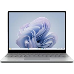 Microsoft Surface Laptop Go 3 12" (2022) - Core i5 - Gen 12 (U) - 8GB - SSD 256 GB QWERTY - Αγγλικά