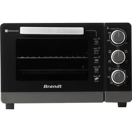 Brandt FC265MB Μίνι φούρνος