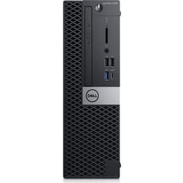 Dell OptiPlex 5060 SFF Core i5-8500 3 - SSD 256 GB - 8GB