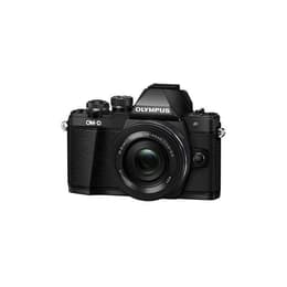 OM-D E-M5 MARK II - Μαύρο + 14-42 f/3.5-5.6