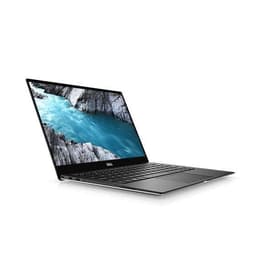 Dell XPS 13 9380 13" (2018) - Core i5 - Gen 8 (U) - 8GB - SSD 256 GB QWERTY - Αγγλικά