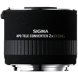 Sigma Φωτογραφικός φακός APO DG EX 2X 25mm f/5.6 Canon EF 25mm f/5.6