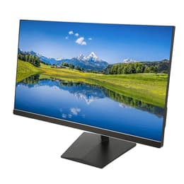 Nexsmart NX5 27" Core i7 2.9 GHz - SSD 512 GB - 8GB QWERTY - Αγγλικά