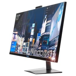 Nexsmart NX5 27" Core i7 2.9 GHz - SSD 512 GB - 8GB QWERTY - Αγγλικά