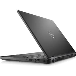 Dell Latitude 5490 14"(2018) - Core i5 - Gen 8 (U) - 8GB - SSD 256 GB AZERTY - Γαλλικό