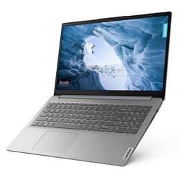 Lenovo IdeaPad 1 15" (2019) - Celeron N4020 - 8GB - SSD 256 GB QWERTY - Ισπανικό