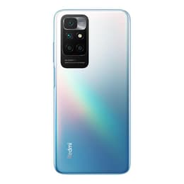 Xiaomi Redmi 10 Prime 2022 128GB - Μπλε - Ξεκλείδωτο