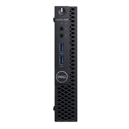 Dell OptiPlex 3060 Micro Core i5-8400 1.7 - SSD 256 GB - 8GB