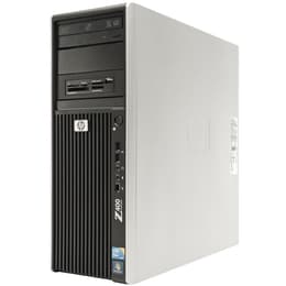 HP Workstation Z400 Xeon W3565 3,2 - HDD 1 tb - 16GB