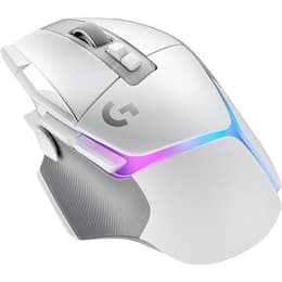 Logitech G502 X Plus Ποντίκι Ασύρματο