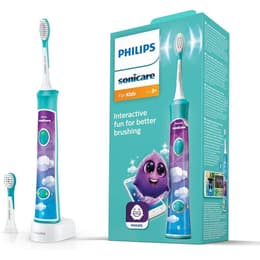 Philips HX6322/04 Ηλεκτρική οδοντόβουρτσα