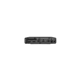 HP EliteDesk 800 G5 Mini Core i7-9700 3 - SSD 512 GB - 16GB