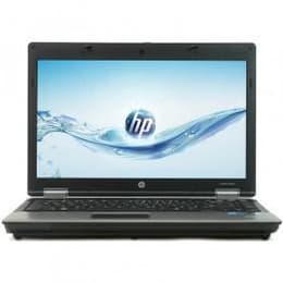 HP ProBook 6450B 14" (2010) - Core i5-520M - 8GB - SSD 256 Gb AZERTY - Γαλλικό