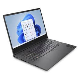 HP OMEN 16-B0017NB 16" - Core i7-11800H - 16GB - SSD 512 GBGB NVIDIA GeForce RTX 3060 AZERTY - Γαλλικό