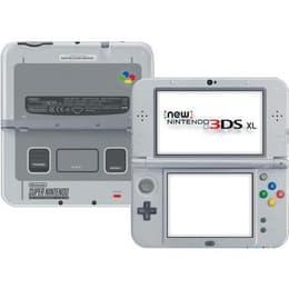 Nintendo New 3DS XL - HDD 4 GB - Γκρι