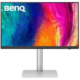 27" Benq Creative Pro PD2730S 5120 x 2880 LCD monitor Γκρι