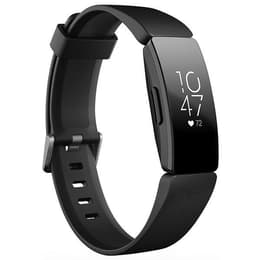 Fitbit Inspire HR Συνδεδεμένες συσκευές