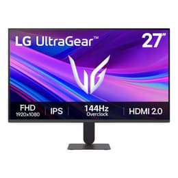 27" LG 27G411A-B.AEU-RAS* 1920 x 1080 LED monitor