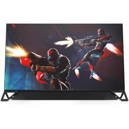 65" HP Omen X Emperium 3840 x 2160 LCD monitor Μαύρο