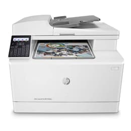 HP Color LaserJet Pro MFP M183FW Έγχρωμο Laser