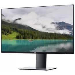 24" Dell U2421HE 1920 x 1080 LED monitor Μαύρο