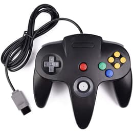 Nintendo 64 - Μαύρο