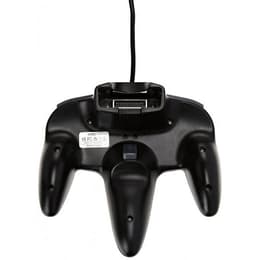 Nintendo 64 - Μαύρο